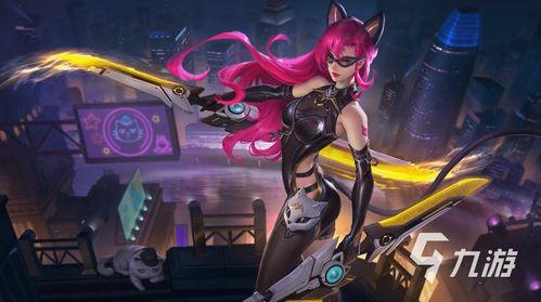 阿轲猫娘爆料视频大全,揭秘幕后故事与精彩瞬间 第2张 阿轲猫娘爆料视频大全,揭秘幕后故事与精彩瞬间 第2张