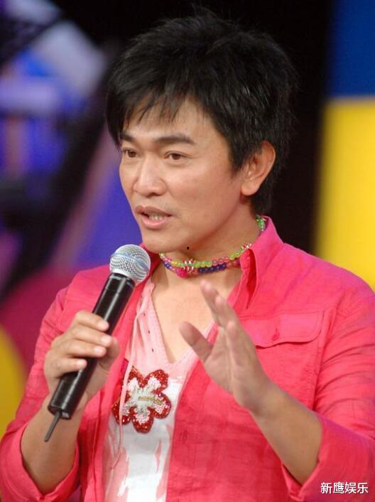 罗志祥吴宗宪最新爆料,娱乐圈风云再起! 第3张 罗志祥吴宗宪最新爆料,娱乐圈风云再起! 第3张