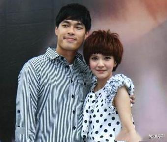 罗志祥郭采洁最新爆料,昔日恋情真相曝光! 第3张 罗志祥郭采洁最新爆料,昔日恋情真相曝光! 第3张